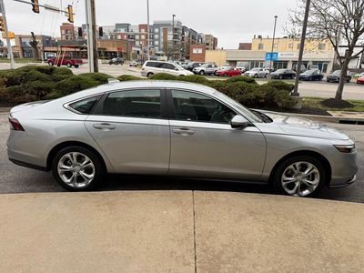 2023 Honda Accord - Photo 4