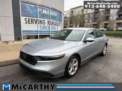 2023 Honda Accord - Photo 1