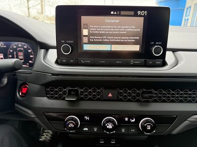 2023 Honda Accord - Photo 23