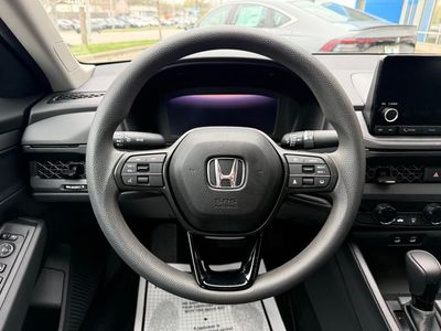 2023 Honda Accord - Photo 18