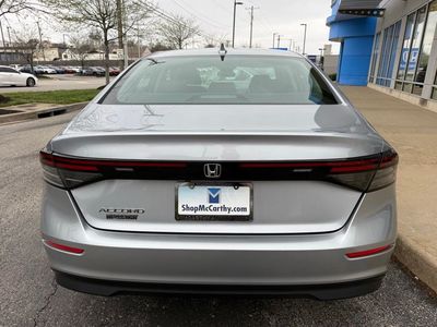 2023 Honda Accord - Photo 12