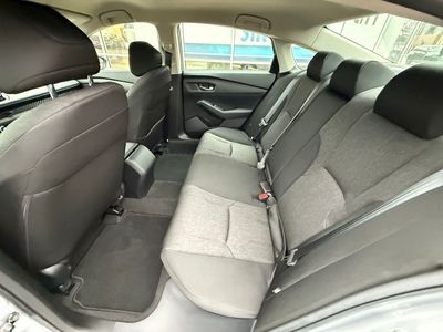 2023 Honda Accord - Photo 9