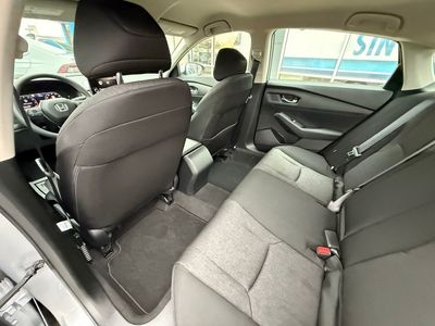 2023 Honda Accord - Photo 28