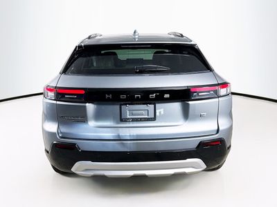 2026 Honda Prologue — photo 29 view