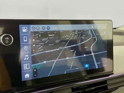 2026 Honda Prologue — photo 12 view
