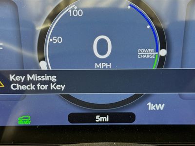 2026 Honda Prologue — photo 11 view