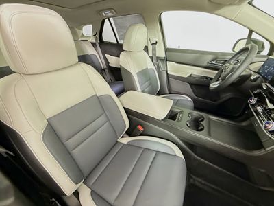 2026 Honda Prologue — photo 33 view