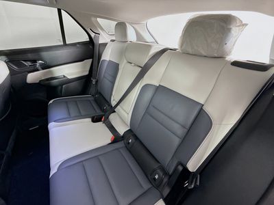 2026 Honda Prologue — photo 27 view