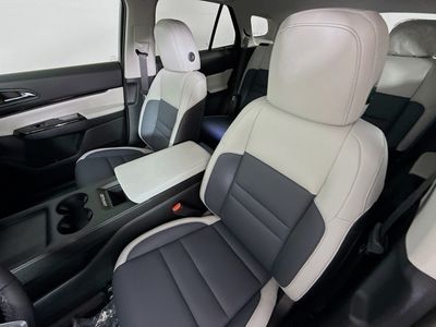 2026 Honda Prologue — photo 23 view