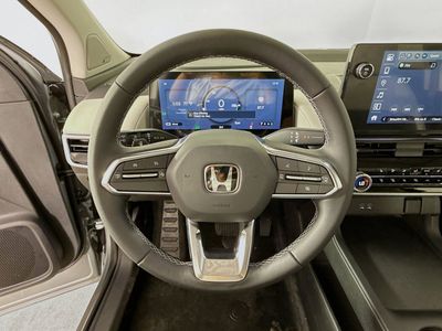 2026 Honda Prologue — photo 9 view