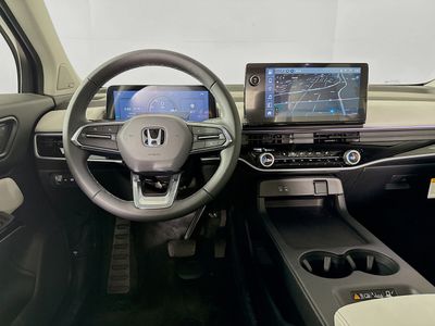 2026 Honda Prologue — photo 25 view
