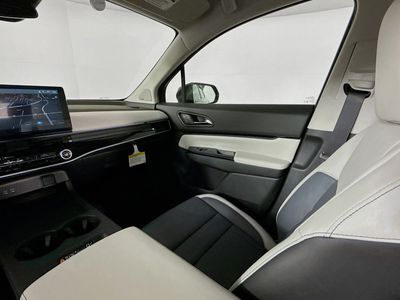 2026 Honda Prologue — photo 26 view