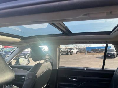 2024 Toyota Grand Highlander - Photo 16
