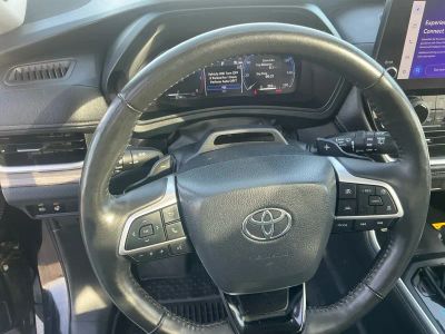 2024 Toyota Grand Highlander - Photo 12
