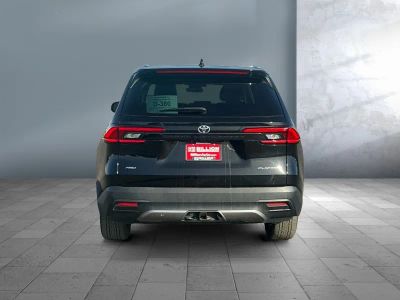 2024 Toyota Grand Highlander - Photo 5