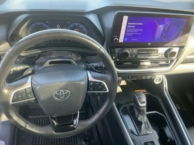 2024 Toyota Grand Highlander - Photo 13