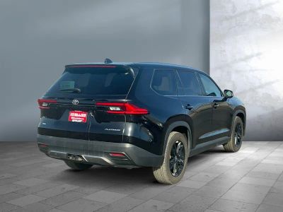 2024 Toyota Grand Highlander - Photo 6