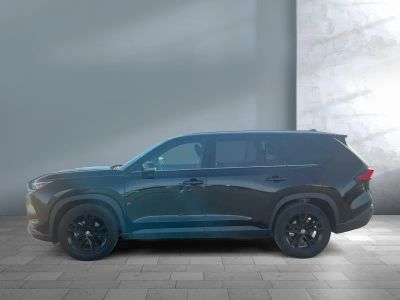 2024 Toyota Grand Highlander - Photo 3