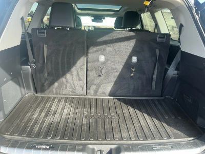 2024 Toyota Grand Highlander - Photo 17