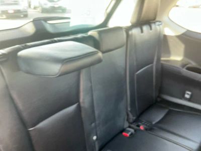 2024 Toyota Grand Highlander - Photo 18