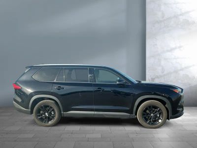 2024 Toyota Grand Highlander - Photo 7