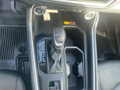 2024 Toyota Grand Highlander - Photo 11