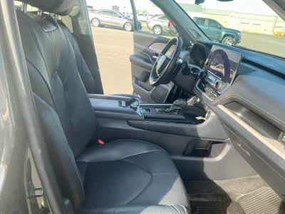 2024 Toyota Grand Highlander - Photo 20