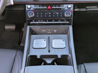 2026 Hyundai SANTA FE - Photo 19