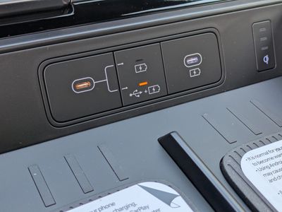 2026 Hyundai SANTA FE - Photo 30