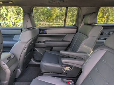 2026 Hyundai SANTA FE - Photo 13