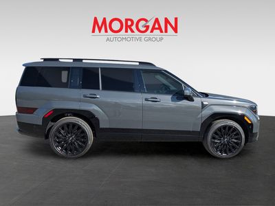 2026 Hyundai SANTA FE - Photo 4