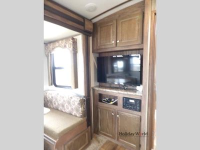 2016 Keystone Cougar X-Lite - Photo 12