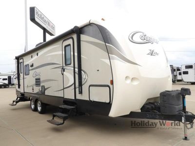 2016 Keystone Cougar X-Lite - Photo 1