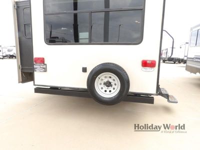 2016 Keystone Cougar X-Lite - Photo 22