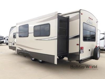 2016 Keystone Cougar X-Lite - Photo 26
