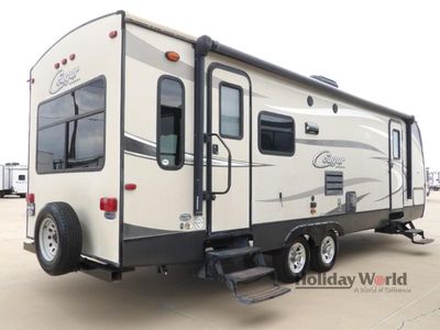 2016 Keystone Cougar X-Lite - Photo 27