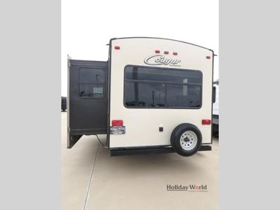 2016 Keystone Cougar X-Lite - Photo 25