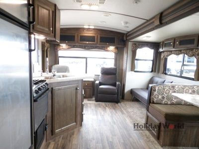2016 Keystone Cougar X-Lite - Photo 4