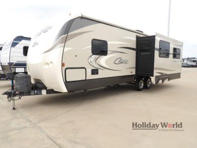 2016 Keystone Cougar X-Lite - Photo 3