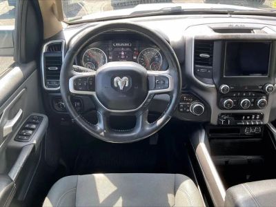 2020 RAM 1500 — detail view