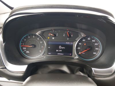2023 Chevrolet Traverse - Photo 14