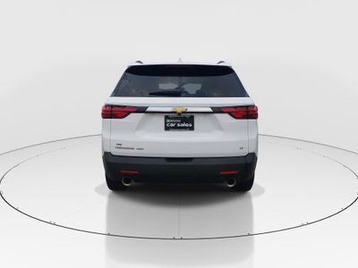 2023 Chevrolet Traverse - Photo 6