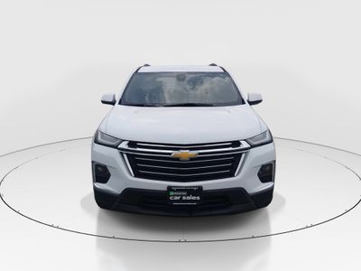 2023 Chevrolet Traverse - Photo 2