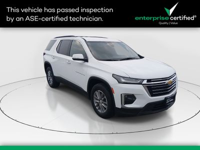 2023 Chevrolet Traverse - Photo 1