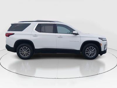 2023 Chevrolet Traverse - Photo 8
