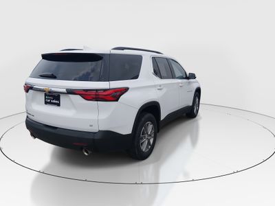 2023 Chevrolet Traverse - Photo 7