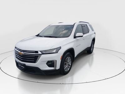 2023 Chevrolet Traverse - Photo 3