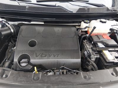 2023 Chevrolet Traverse - Photo 9