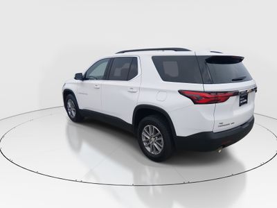 2023 Chevrolet Traverse - Photo 5
