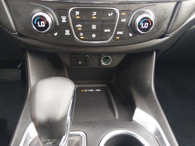 2023 Chevrolet Traverse - Photo 18